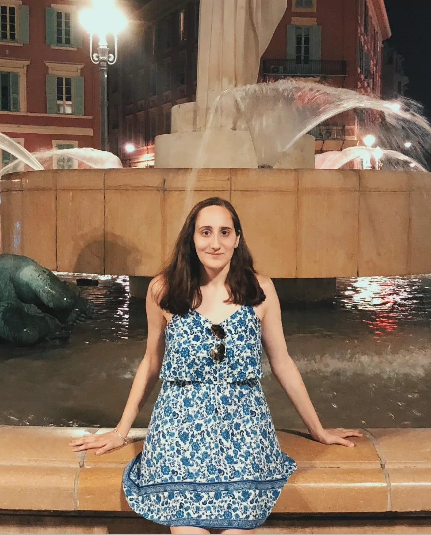 Paola Luchsinger Paola Luchsinger