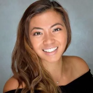 Elyssa Nicholas