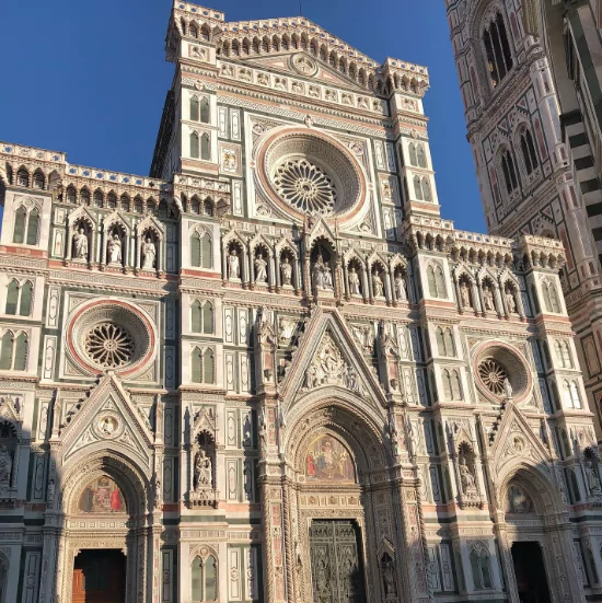 Duomo di Firenze, Florence