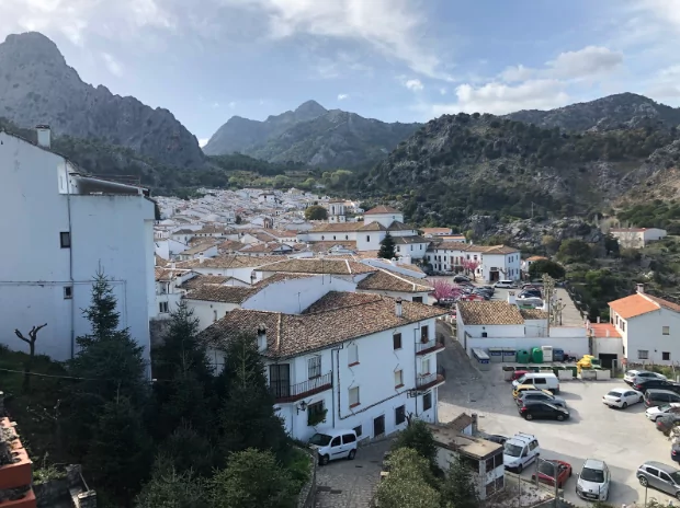 Grazelma Spain