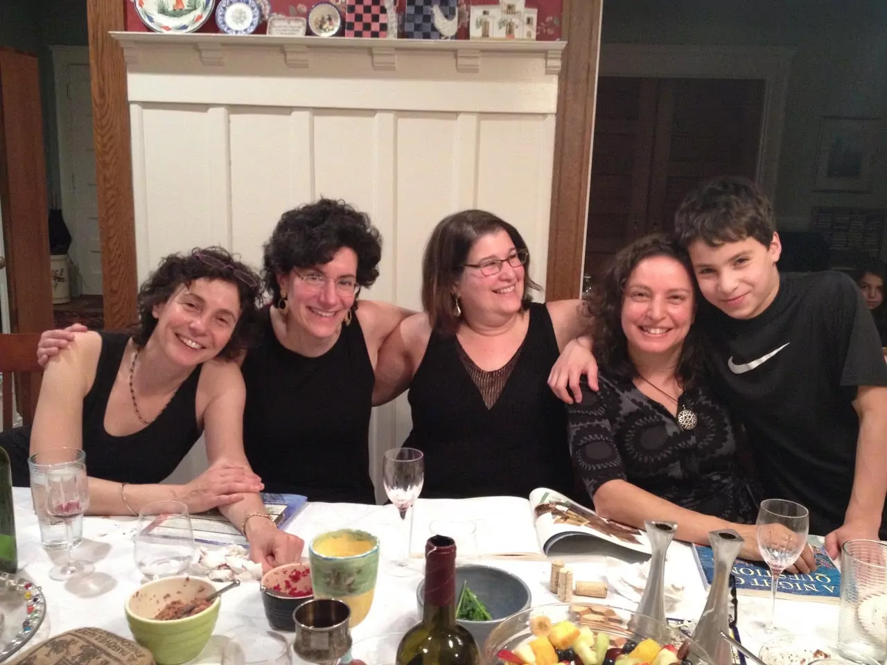 passover