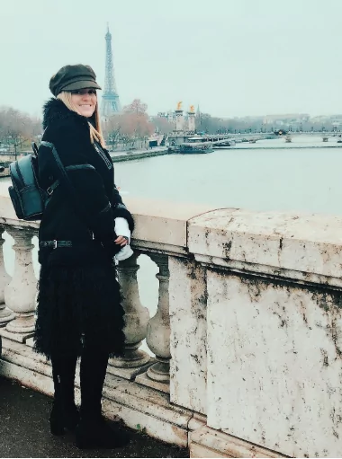 Preparing for Study Abroad: Physically & Mentally