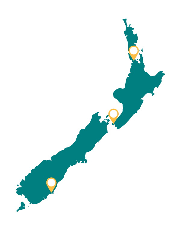 New Zealand