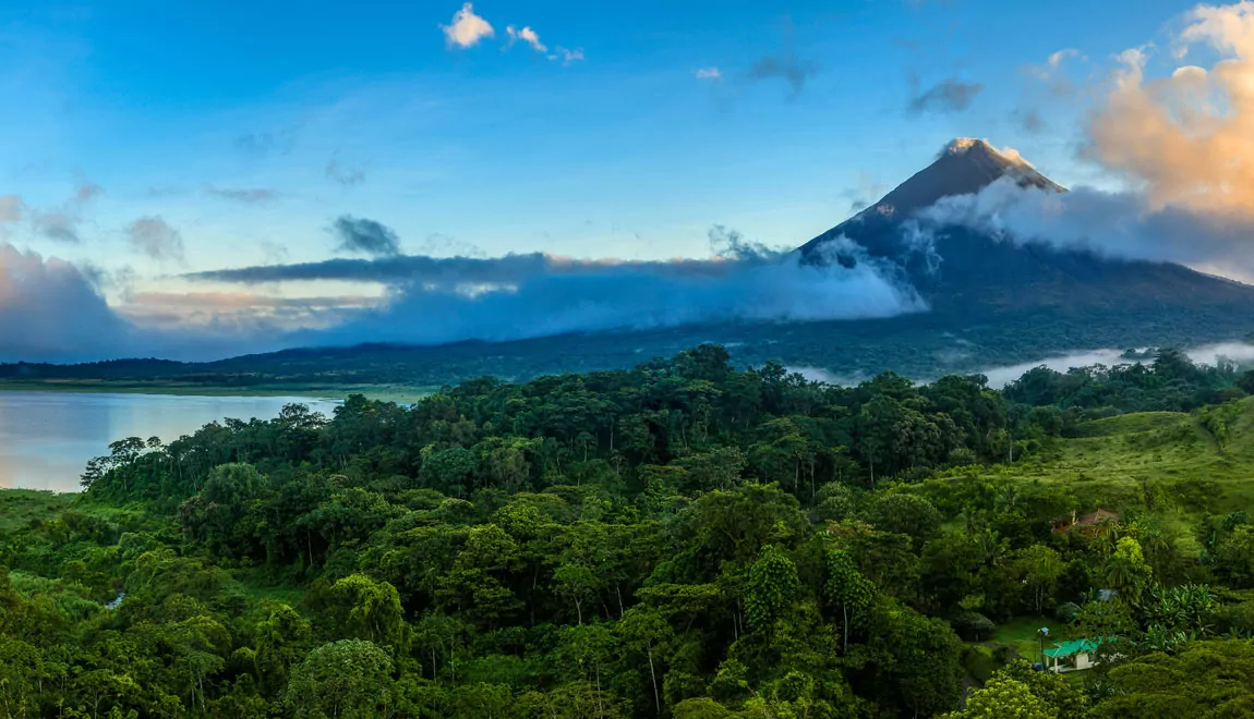 experiential learning in costa rica