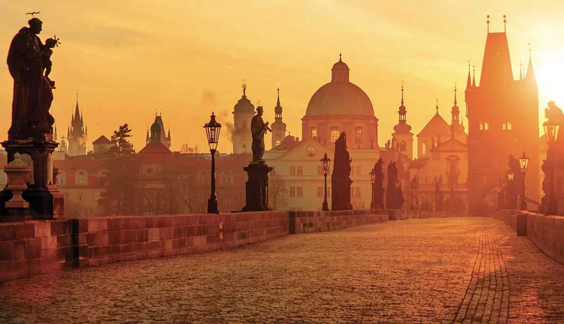 Prague Czech Republic