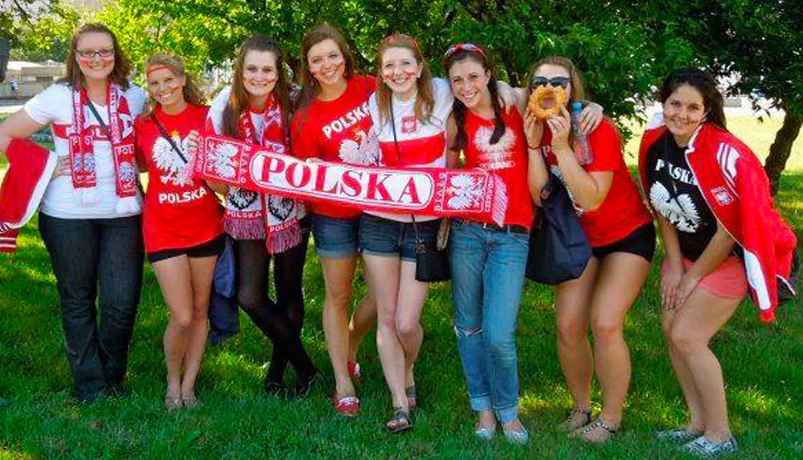 Krakow Poland