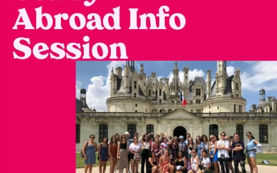 API Info Sessions – Join us!