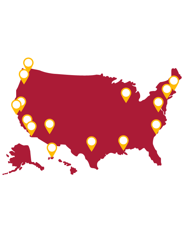 USA
