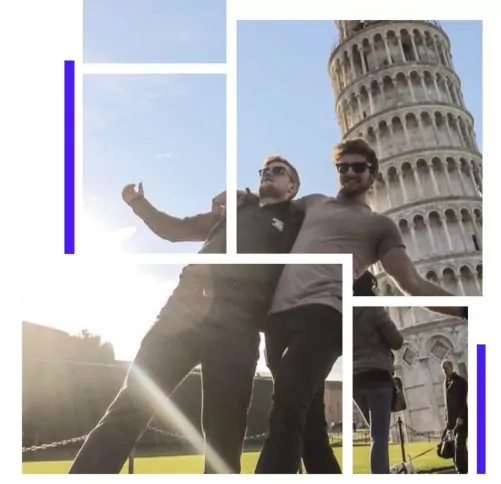 Leaning Tower