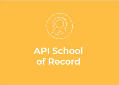 School of Record