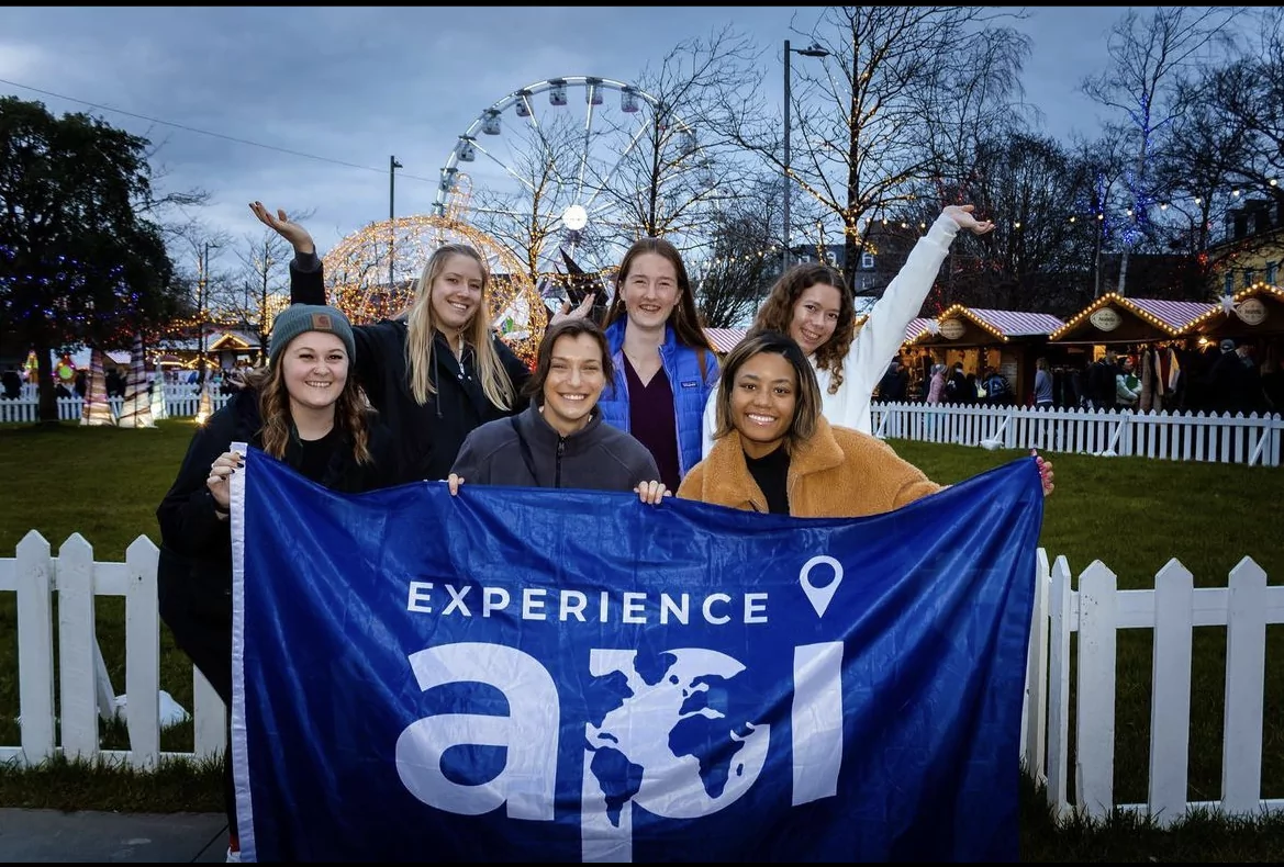 apply to study abroad