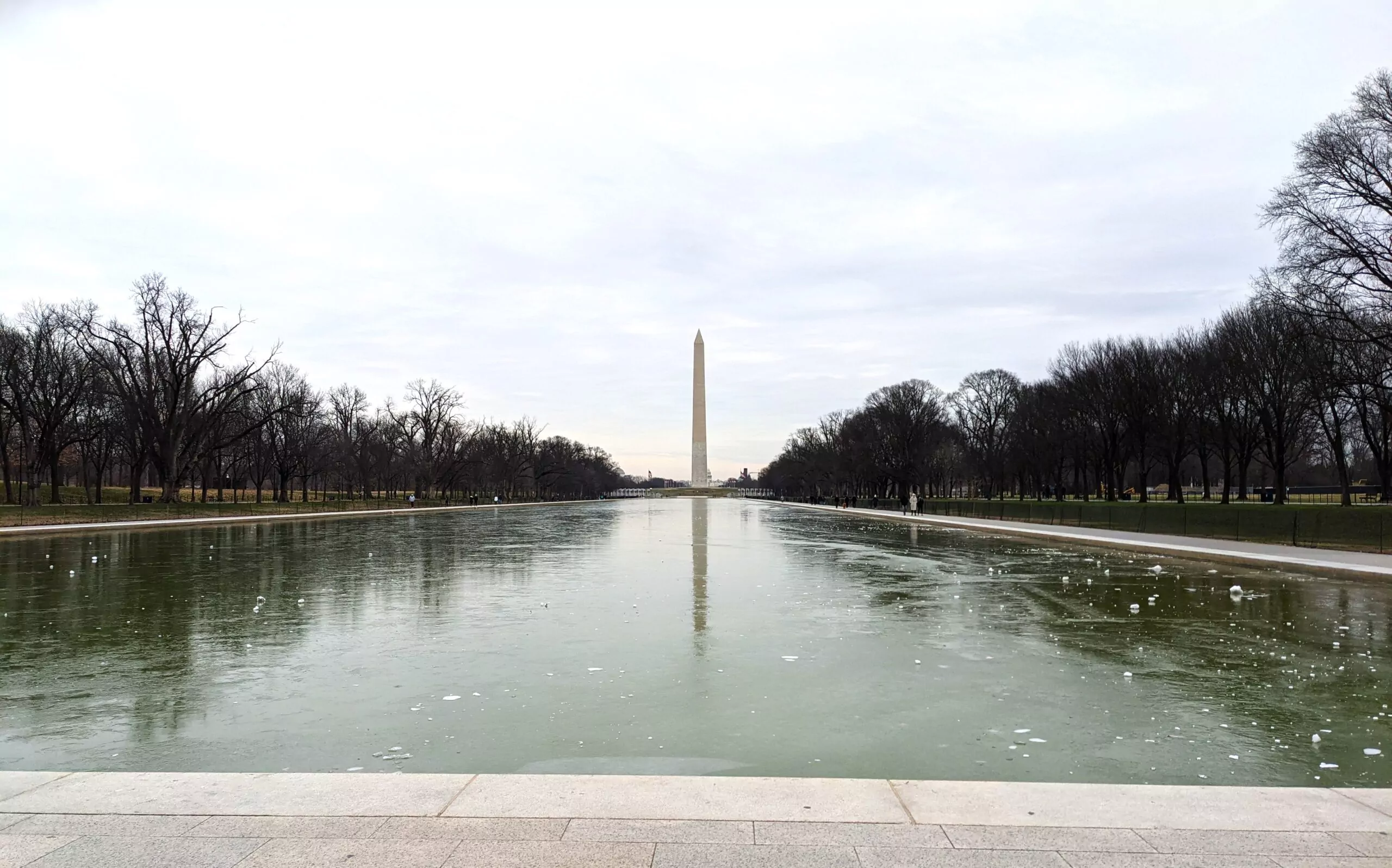 Washington Monument
