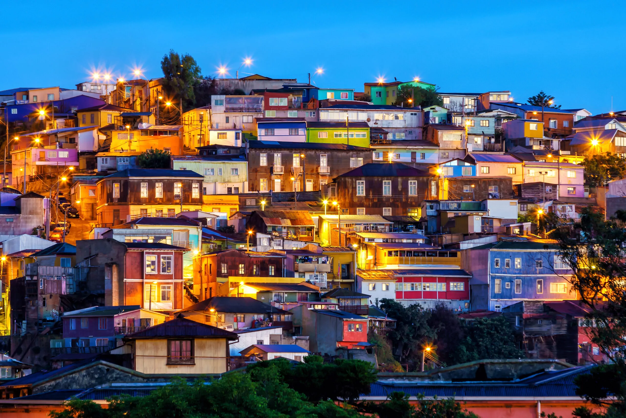 study abroad program in chile