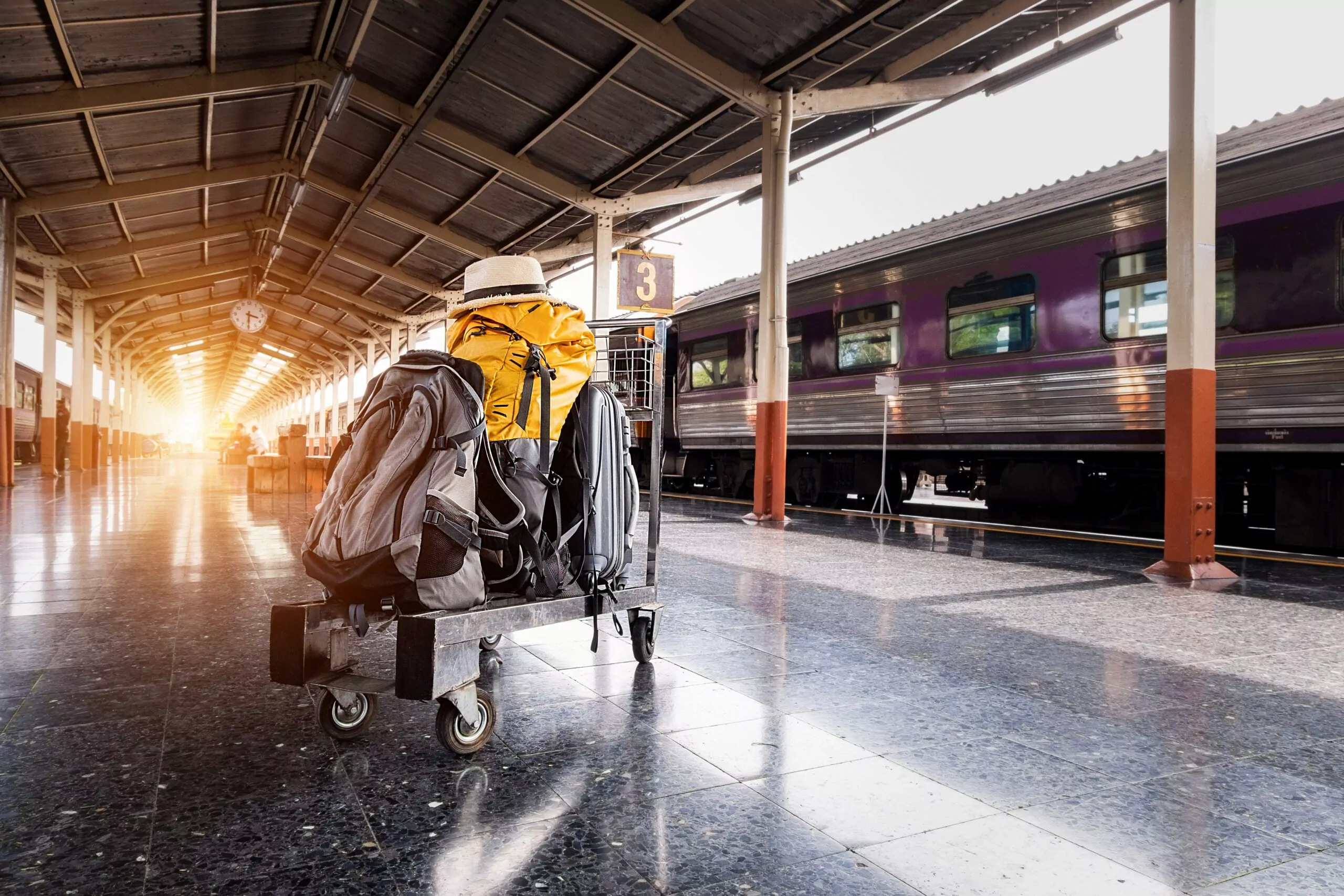 packing tips for study abroad