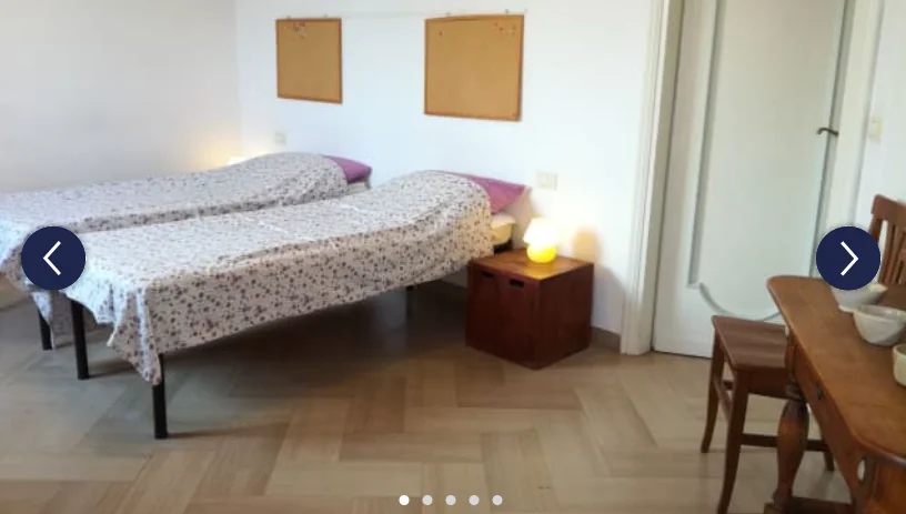 Classic Apt Florence