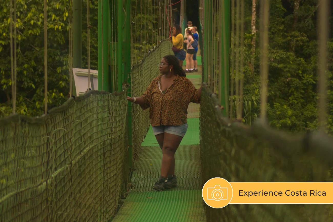 #1 courses that shaped my experience abroad