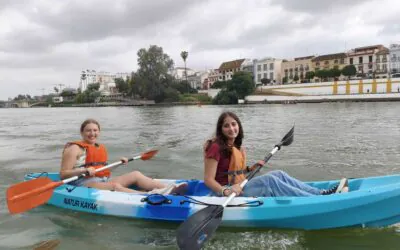 Short-Term Programs: Rethinking What Study Abroad Can Look Like